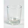 Location vaisselle : verrine 53cl - Ambassade Receptions